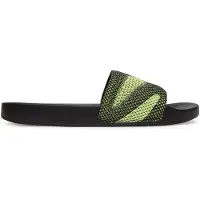 Tommy Hilfiger Tommy Jeans Jacquard Strap Slides