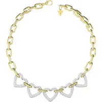 GUESS Smycken -halsband JUBN06010JWYGT/U