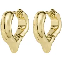 Pilgrim 12261-2003 Iris Earrings 1 set