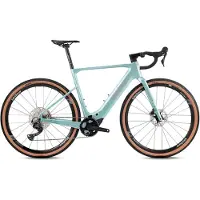 Bh Igravelx Nx Carbon 2.7 Bosch Sx Grx Rx610 2026 Elcykel Gravel