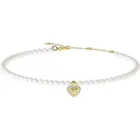 GUESS Smycken -halsband JUBN06090JWYGT/U