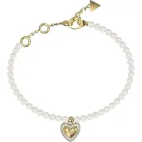 GUESS Beloved armband JUBB06091JWYGS