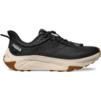 Hoka One One - Vandringsskor herr - Transport 2 M Black/Alabaster för Unisex - Storlek 46 2/3 - Svart