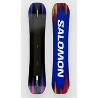 Salomon No Drama S/LAB Equipe 2026 Snowboard pattern, 146