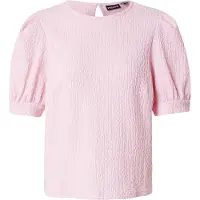 Pieces Blus 'PCJAMAL' rosa