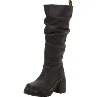 Dr. Martens Stövel 'Kasey' svart
