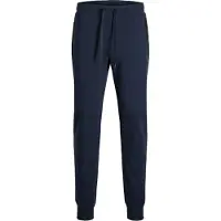 Jack & Jones Byxa 'JPSTWill JJFusion' nattblå