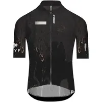 Q36.5 Gregarius Pro Ryf Korta ärmar Cykeltröja