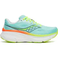 Saucony Guide 19 Blue Green SS26 Women, Size 37,5 - EUR
