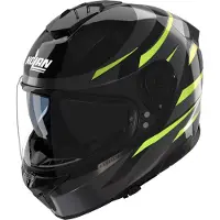 Nolan N80-8 Fervo Hjälm