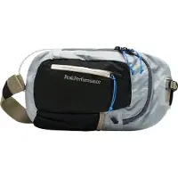 Peak Performance Outdoor Slingbag 4,5 L Summit Smoke