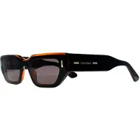 Calvin Klein Modified Rectangle Sunglasses