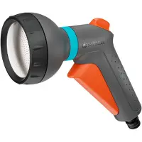 Gardena 18365-20 Classic Bewässerungsbrause Sprinklerpistol