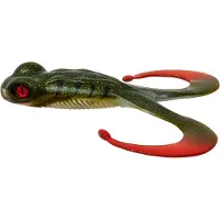 Gunki Mega Frog 23 cm jigg