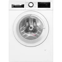 Bosch Series 4 tvättmaskin/torktumlare