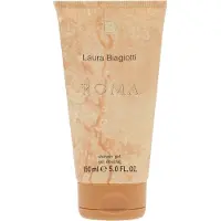 Laura Biagiotti Roma Duschgel 150 ml