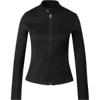 G-Star Lynn Biker Jacket - Black - Women