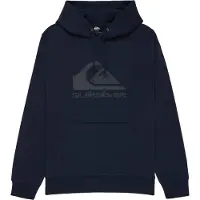 Quiksilver Comp Logo Huvtröja