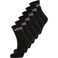 Vans Classic Half Crew-strumpor 3 Enheter