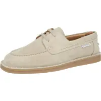 Steve madden Mockasin 'Landrovers' greige