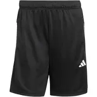 Adidas Sportbyxa 'ALLSET' gråmelerad / svart