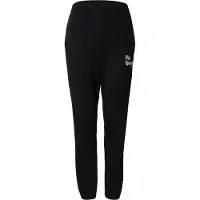 FILA Sportbyxa 'LESGES' svart / vit