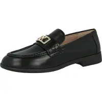 Armani Exchange Slip-in 'MAGGIE' svart