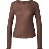 Vero Moda T-shirt choklad