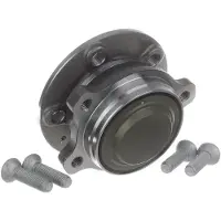 Skf Hjullagersats VKBA 7142
