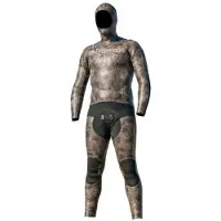 Picasso Thermal Skin 9 Mm Spjutfiskevåtdräkt