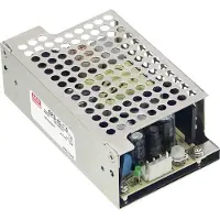 MEAN WELL EPS-45-36-C Switchad nätenhet 36 V/DC 1.25 A 45 W