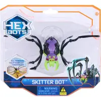 HEX BOTS Skitter Bot Asst.