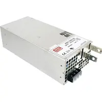 MEAN WELL RSP-1500-12 Switchad nätenhet 12 V/DC 125 A 1500 W