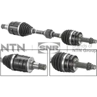 SNR Axel DK69.019