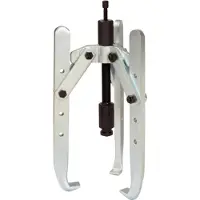 Ks Tools 6303805 Hydraulik-avdragare Spännområde 50 - 500 mm Antal hakar 3