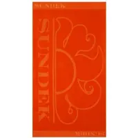 Sundek Logo Handduk