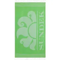 Sundek Logo Handduk