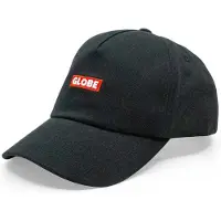 Globe Origin Keps black