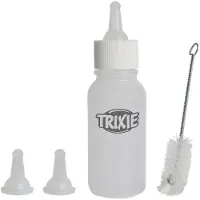 Trixie nappflask-set 57ml