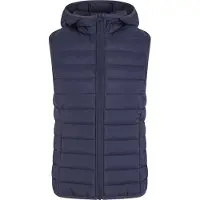 Urban Classics Ultra Light Puffer Väst