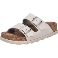 Rieker Pantolette greige