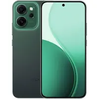 OPPO Reno14 F 5G, 16,7 cm (6.57), 8 GB, 256 GB, 50 MP, Android 15, Grön