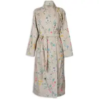 Pip studio Badrock Les Fleurs Khaki XXL