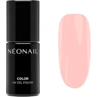 NEONAIL UV Nagellack Gellack 7 ml Perfect Rose