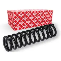 FEBI BILSTEIN Hyttfjädring fjäder 183408
