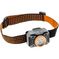 Duracell Dh450se Pannlampa