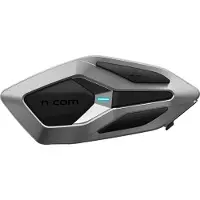 Nolan N-Com Mesh Twin Pack kommunikationssystem