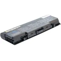 123accu Batteri till Notebook, Bärbar dator för DELL Inspiron 1521, Inspiron 1721 m.fl.