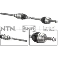 SNR Axel DK55.291