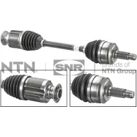 SNR Axel DK74.009
